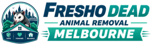 Fresho Dead Animal Removal Clematis logo